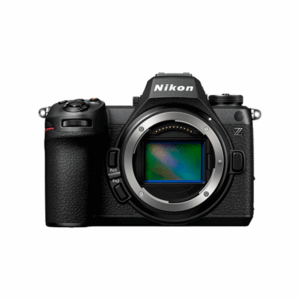 Nikon Z6III (Cuerpo)