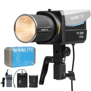 Nanlite FC-60B