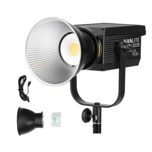 Nanlite FS300B