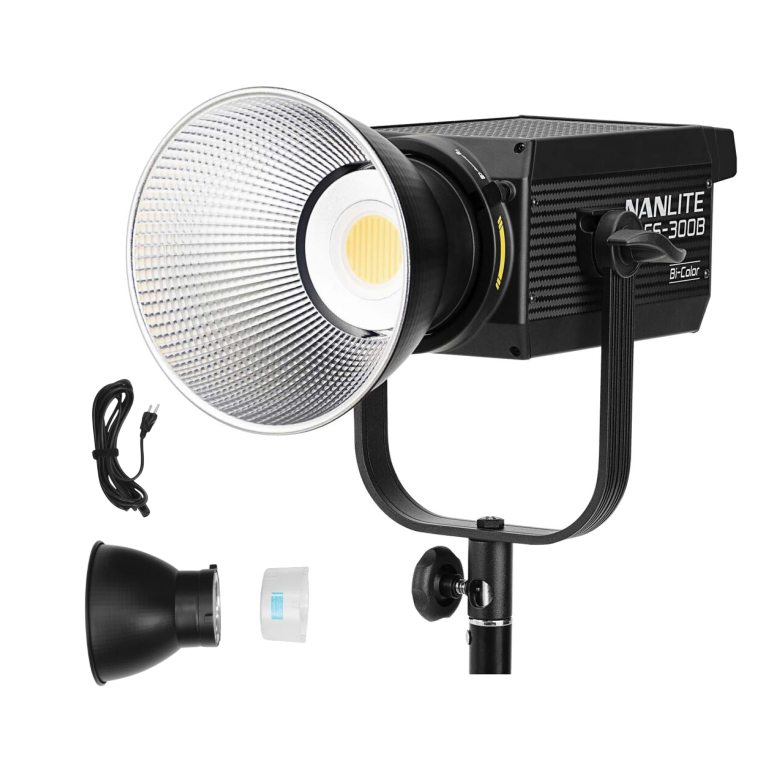 Nanlite FS300B