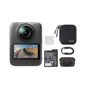 DJI Osmo 360 II
