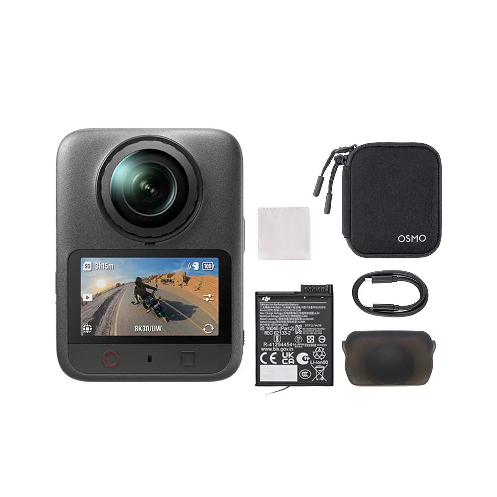 DJI Osmo 360 II