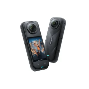Insta 360 X5 Essentials Bundle